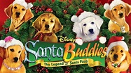 'Santa Buddies' Coming to Disney+ (US) - Disney Plus Informer