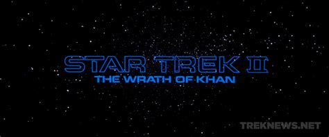 Review Star Trek Ii The Wrath Of Khan The Directors Cut On Blu