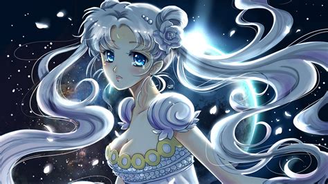 Princess Serenity Hd Sailor Moon Wallpapers Hd Wallpapers Id 64261