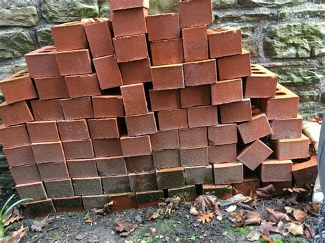 Red Bricks In Canton Cardiff Gumtree