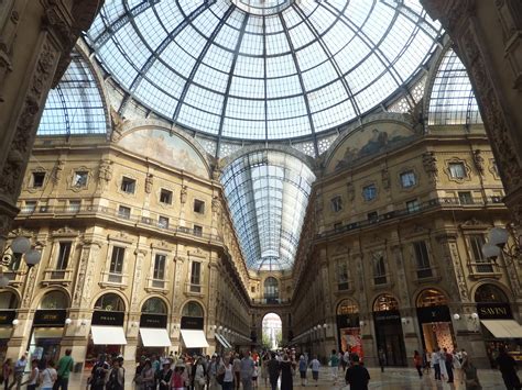 Top 10 Most Popular Tourist Attractions In Milan
