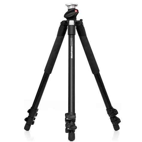 Manfrotto 055xprob Tripod With 804rc2 Head