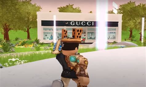 Here Are Roblox Gucci Town Promo Codes List May 2022