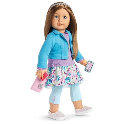 Truly Me Doll 39 Truly Me Accessories American Girl In 2021 My