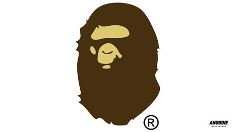 Bape Logo Wallpapers Top Free Bape Logo Backgrounds Wallpaperaccess