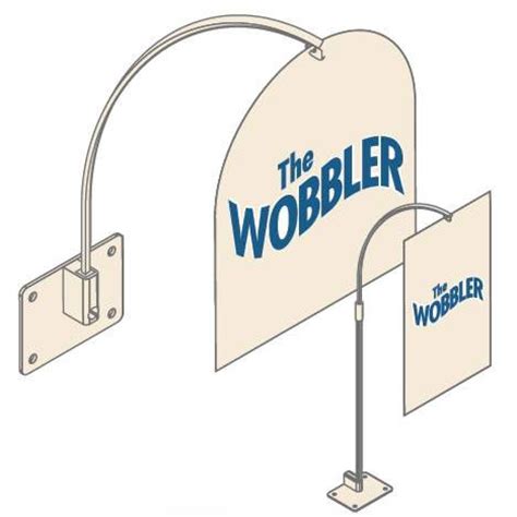 The Wobbler Marketing Impact Limited