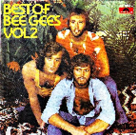 Bee Gees Greatest Hits Cd Seoiattseo