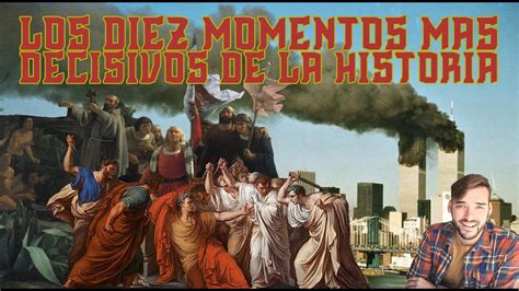 Cristóbal Colón Autobuses Los Diez Momentos MÁs Decisivos De La