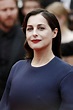 Amira Casar: The Double Lover Premiere at 70th Cannes Film Festival -20 ...