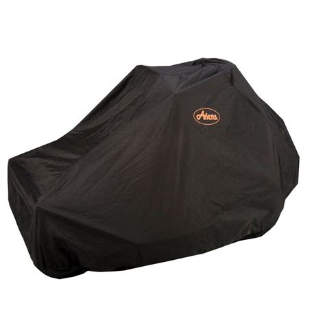 Ariens Riding Mower Cover For Ariens Zero Turn Mowers 71511200 The