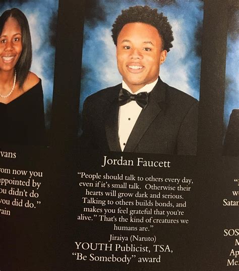 29 Hilarious Senior Quotes That Somehow Made It In The Yearbook