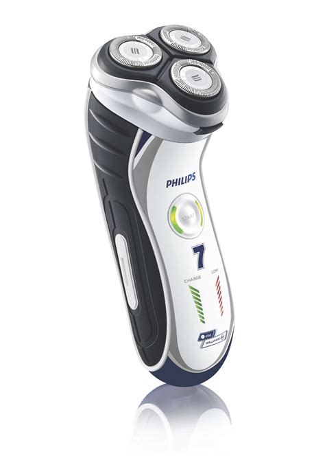 Compatible pour les rasoirs : Shaver series 3000 Rasoir électrique HQ7390/17 | Philips