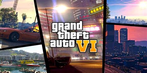 Grand Theft Auto 6 Release Date Is Up For Debate By Video Game Insiders