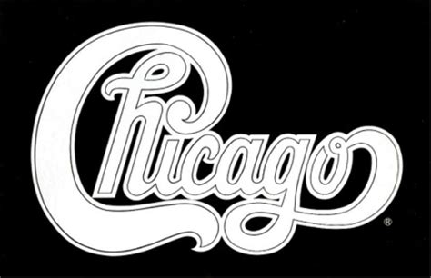 Download High Quality Chicago Logo Band Transparent Png Images Art