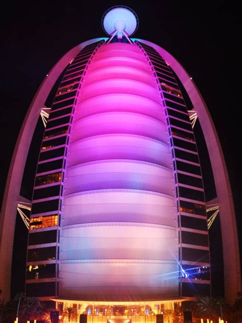 7 Star Hotel Burj Al Arab Dubaicreektower