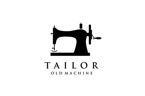 Tailor Logo Design