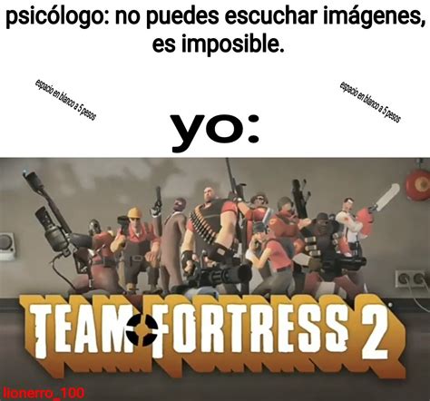 Top Memes De Tf2 En Español Memedroid