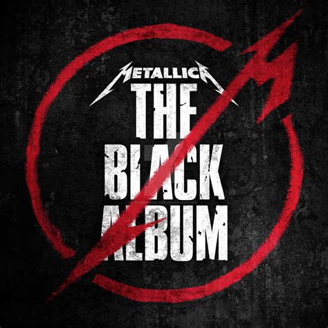 El Black Album De Metallica Festaje Sus 25 Años El Parana Diario