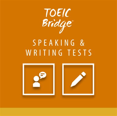 Toeic Tests For Individual Test Takers