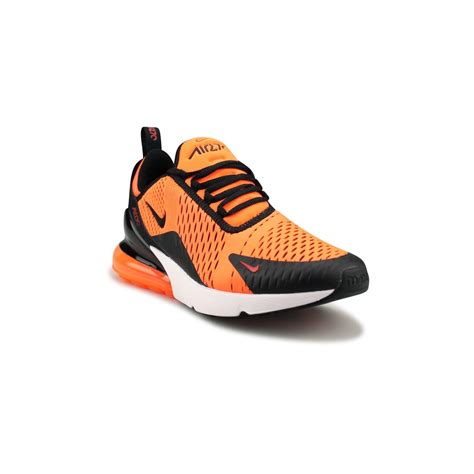 Nike Air Max 270 Orange Bv2517 800 Pas Cher Achat Vente Baskets