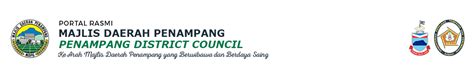 No.65 dan dikuatkuasakan bermula pada 1hb. MDPPG - Portal Majlis Daerah Penampang