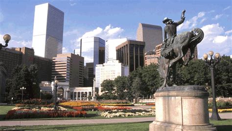 How far is phoenix from denver? Cheap Flights to Denver, Cheap Tickets from Phoenix to ...