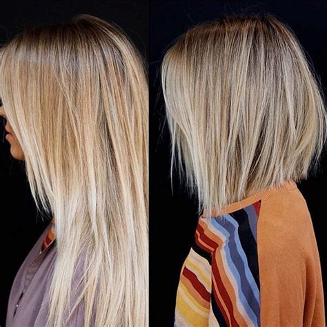 47 Haircuts For Women Shoulder Length In 2019 Page 5 Mrs Space Blog