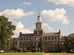 EEUU.- La Universidad de Howard (EEUU) evacua a sus estudiantes por ...