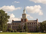 EEUU.- La Universidad de Howard (EEUU) evacua a sus estudiantes por ...