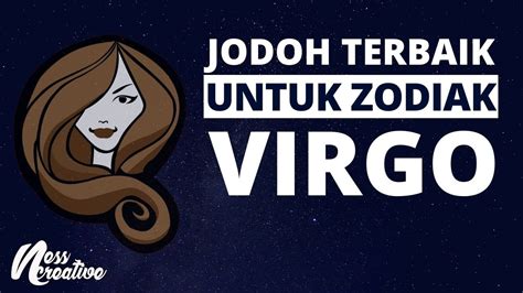 Sifat Zodiak Virgo Pria Kepribadian Sifat Karakter Orang Zodiak Virgo