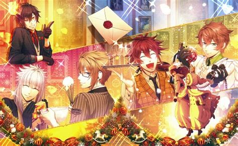 Miko Mangaka Idea Factory Plant Hearts Code Realize Victor