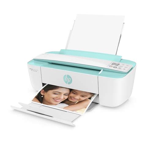 Hp Deskjet Ink Advantage 3700 All In One Worlds Smallest Printer Launched
