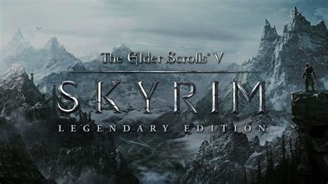 The Elder Scrolls V 5 Skyrim Legendary Edition Crack Download 2022