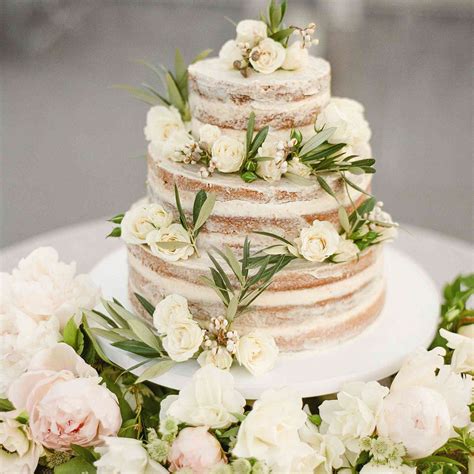 30 summer wedding cakes that we can t get enough of