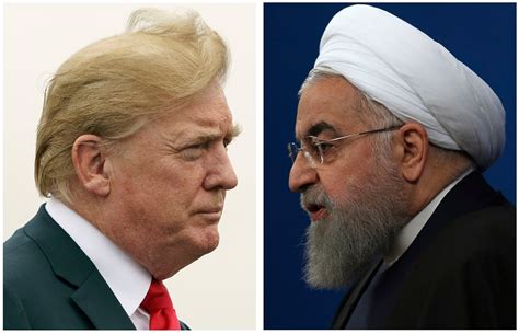 trump brings back iran sanctions after exiting nuclear deal