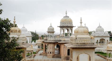 10 Ancient Places In Rajasthan Which Are Must Visit In 2020
