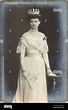 Grossherzogin Alexandra von Mecklenburg-Schwerin Stock Photo - Alamy