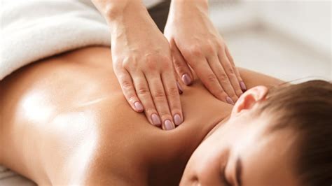 Full Body Swedish Massage Zen Wellness Spa
