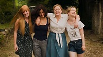 5 Frauen Trailer - 5 Frauen Trailer DF - FILMSTARTS.de
