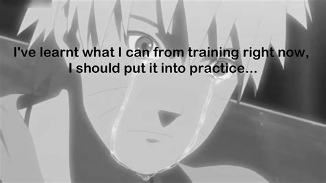 I Ve Learnt What I Can From Training Right Now I Should Put It Into