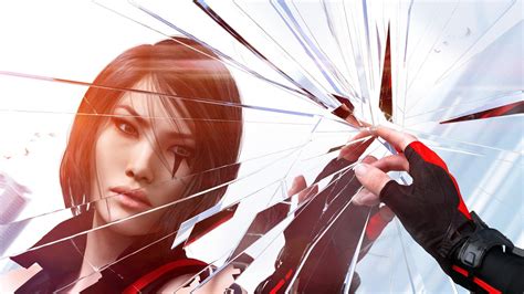 Mirrors Edge Catalyst Wallpapers Wallpaper Cave