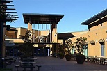 Photo Tour of the University of California, Irvine