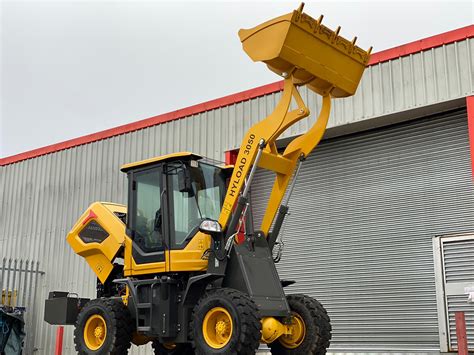 Fenton Plant Machinerys Tips For Buying Construction Machinery