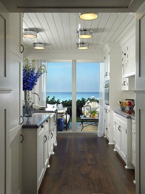 Nice 50 Incredible Beach House Kitchen Ideas Pinarchitecture