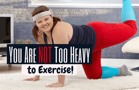 Exercise For Morbidly Obese Woman Online Degrees