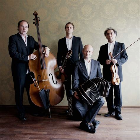 Die musiker des fauré quartetts sind in vieler hinsicht pioniere. JOURIST QUARTETT: Das Quartett