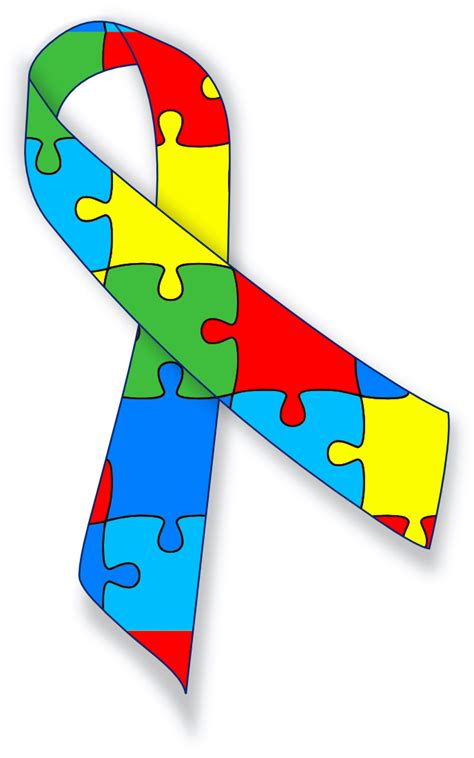 Autism Awareness Png Free Logo Image