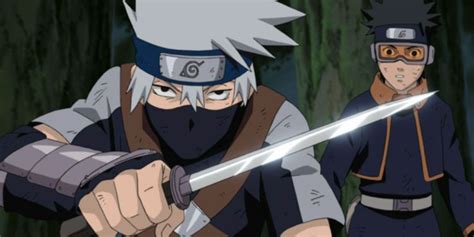 Naruto The Franchises 10 Strongest Swordsmen Ranked Fandomwire