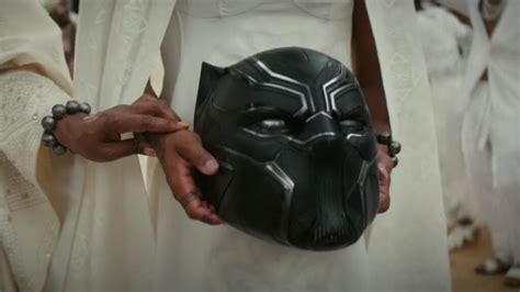 ‘black Panther Wakanda Forever Ending Explained Watch The Throne