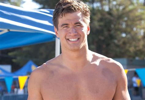 Nathan Adrian Among Athletes Appearing In ESPN The Magazine S Eighth